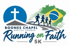 Boones Chapel 5K logo