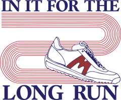 In It For The Long Run logo