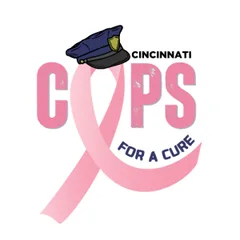 Cops for a Cure logo