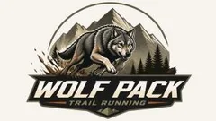 Hueston Woods Trail Race logo