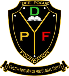 2027 DPF 5K RUN/WALK logo