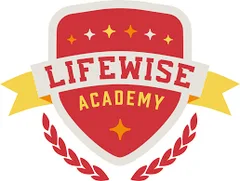 LifeWise 5K and 1 Mile Family Fun Run / Adult Walk logo