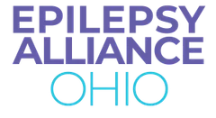 Living with Epilepsy Conference logo