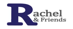 Rachel & Friends 5k logo