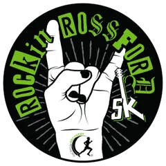 RACING FOR RECOVERY 5K + FAMILY WALK logo
