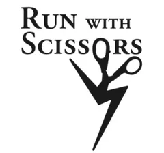 Run with Scissors logo