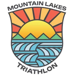 Mountain Lakes Triathlon logo