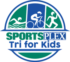 2027 Sportsplex Tri for Kids and Small Fry Tri logo