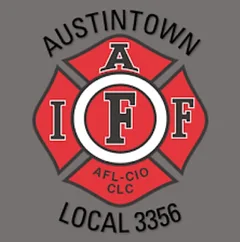 Axe Run 5K logo