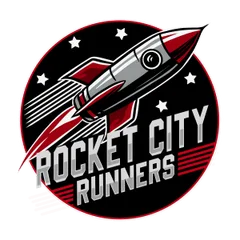 Random Medal 5K logo