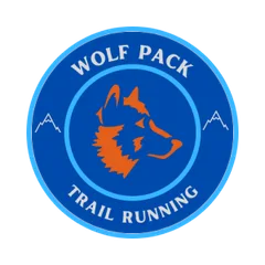 Caesar Creek Trail Race logo