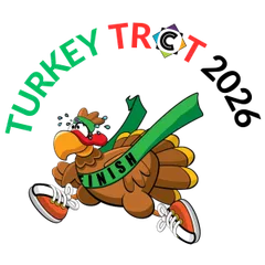 CBI Turkey Trot 2026 logo