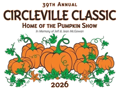 Circleville Classic 5K in Memory of Jeff & Jean McGowan logo