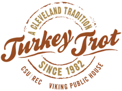 Cleveland Turkey Trot logo