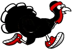 Eastside Turkey Trot 5K logo