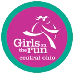 Girls on the Run Central Ohio Fall 5K logo