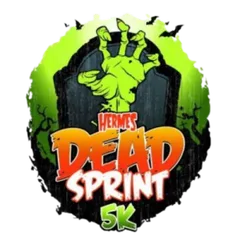 Hermes Dead Sprint logo