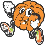 Honda Federal Credit Union Pumpkin Dash 5k logo