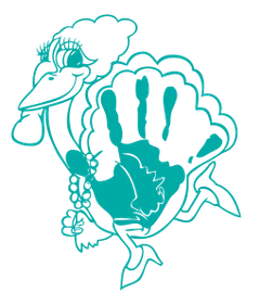 Judi Lively Memorial Annual Turkey Dash logo