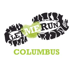 Let Me Run Columbus FallFest 5K logo