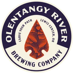 Olentangy Beer Mile logo