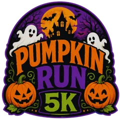 Pumpkin Run logo