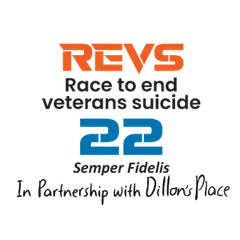 REVS22K logo