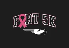 The FORT 5k logo