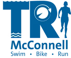 Tri McConnell Indoor Triathlon logo