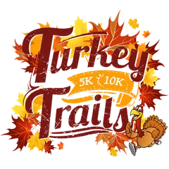 Turkey Trails- Columbus logo