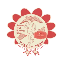 Tonsina Turkey Trot logo