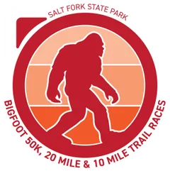 Bigfoot logo