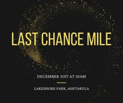 Last Chance Mile logo