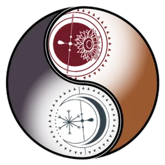 ORRRC Winter Solstice Trail Run logo