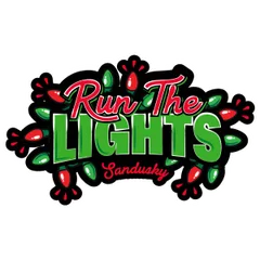 Run The Lights - Sandusky logo