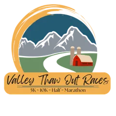 Valley Thaw Out Races logo