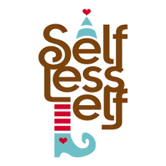 Selfless Elf 5k logo