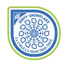Dirty Snowflake logo