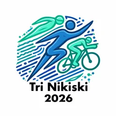 Tri Nikiski logo