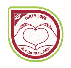 Dirty Love logo
