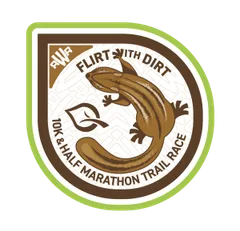 Flirt with Dirt logo