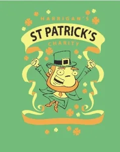 Harrigan's 5k logo