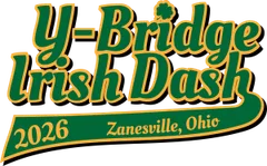 Y-Bridge Irish Dash logo