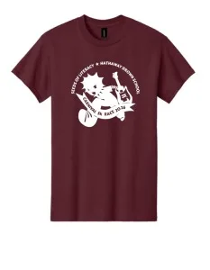 Hathaway Brown's 38th Annual Carnival 5K and Fun Run logo