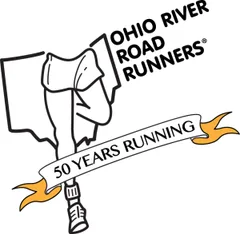 ORRRC Xenia Marathon, Half-Marathon, and 10K logo
