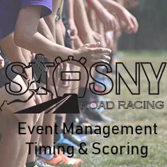 Stasny Road Racing 5K Prediction Race logo
