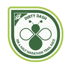 Dirty Dash logo