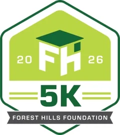 Forest Hills 5K logo