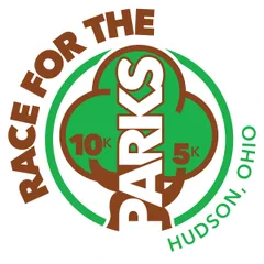 Race for the Parks logo