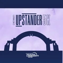 Upstander 5K logo